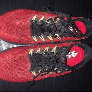 San Francisco 49ers Shoes